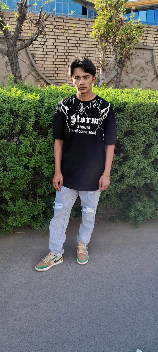 حنظله جاوید 