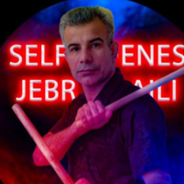 دفاع شخصی جبرائیلی