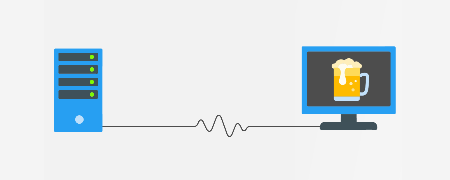 API چیست؟ به فارسی لطفا