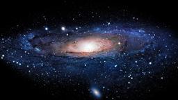 بی کرانی حقیقتِ وجودی انسان