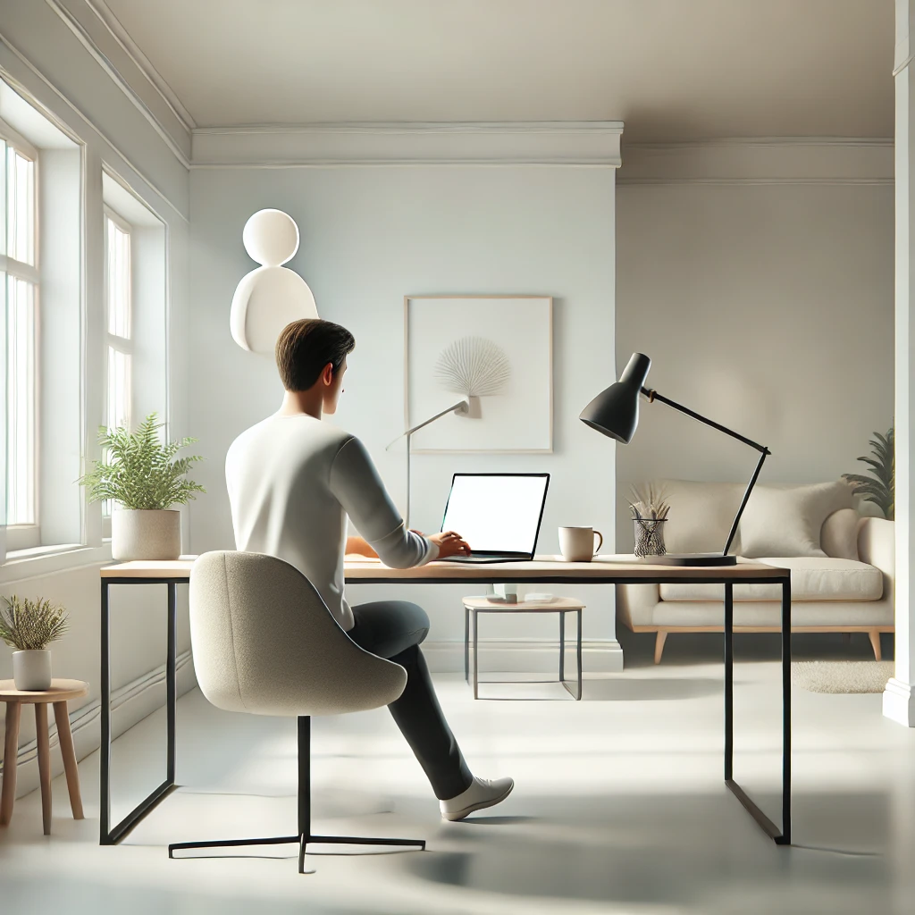 ساخت رابطه خوب با کارفرما