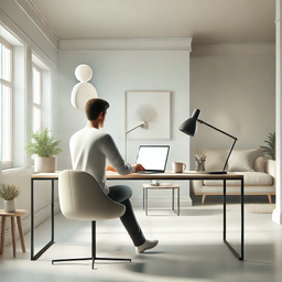 راز درآمدی فریلنسرهای موفق