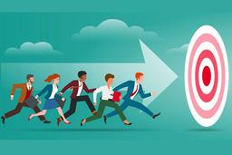 چطوری به بهترین روش هدف‌ گذاری کنیم؟