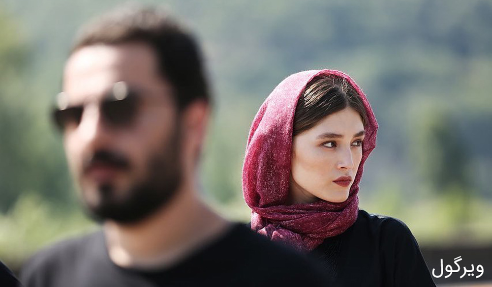 معرفی سریال قوباغه با بازی نوید محمدزاده و کارگردانی هومن سیدی