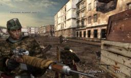 نقد Sniper elite 1