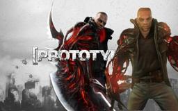 بررسی  بازی prototype 2