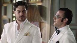 دانلود فصل سوم سریال ترکی خیاط Terzi با دوبله فارسی