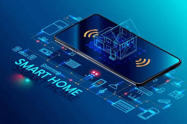 کنترل از هر زمان و مکان