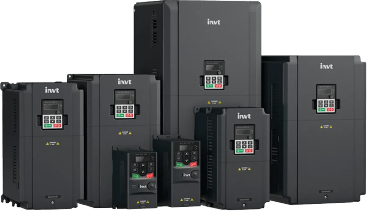 اینورتر اینوت