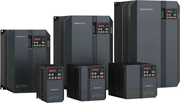 اینورتر آی مستر