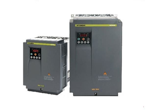 اینورتر هیوندای