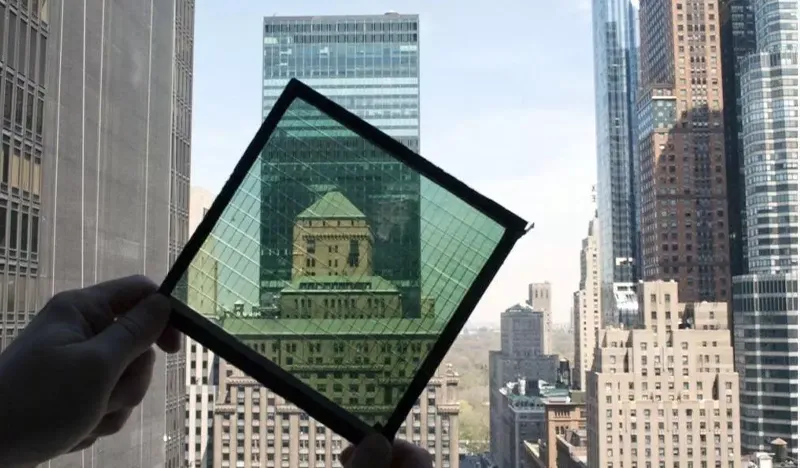 پنل خورشیدی