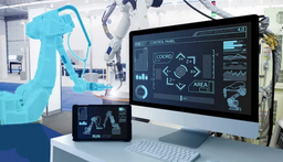 اچی ام آی (HMI) چیست و چه کاربردی دارد؟