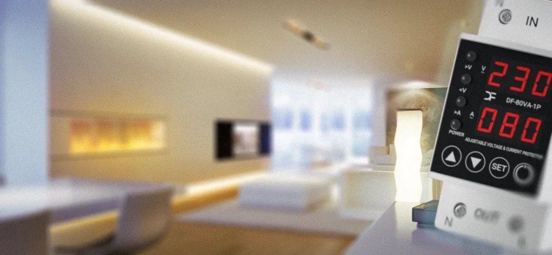 محافظت از نوسانات