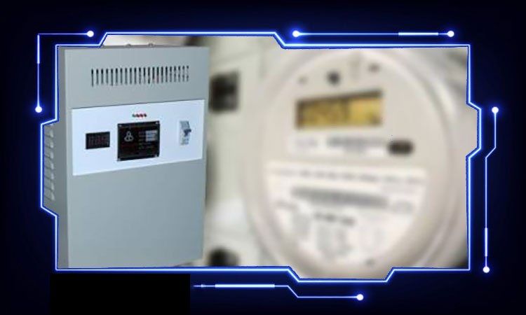 مشکلات نوسان برق