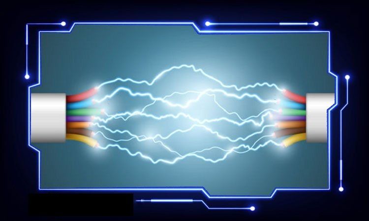 نوسانات برق در منزل