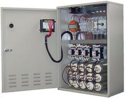 معرفی دو برند خازن صنعتی