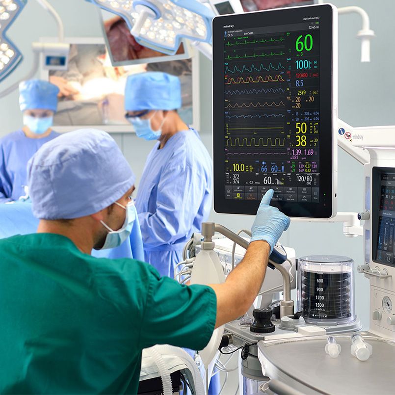 مانیتورینگ