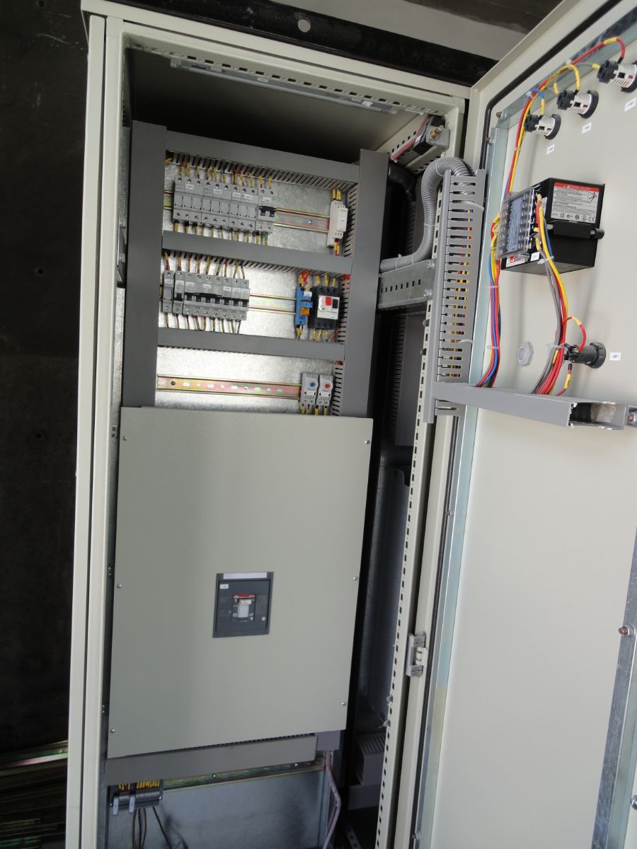 تابلو صنعت یار