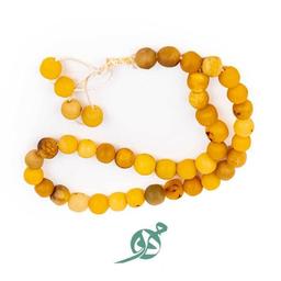 تسبیح، یار دیرینه‌ی انسان در مسیر معنویت