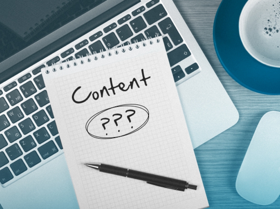 چطور در فضای وب محتوا تولید کنیم؟