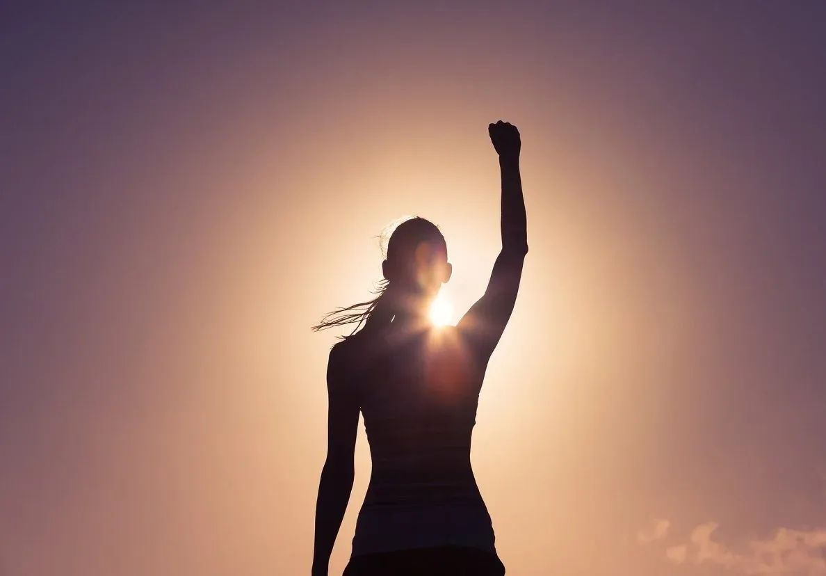 7راهکار برای احساس خود دوستی و پذیرش خود