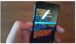 آموزش فلش کردن گوشی اندروید بصورت دستی
