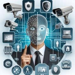 دوربین مداربسته و امنیت هوشمند