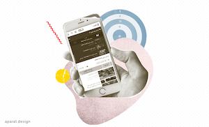 میکرو هدفمندی در ایجاد یک لیست پخش(Playlist)