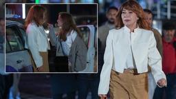 دانلود قسمت 20 سریال بوی صندوق Sandik Kokusu با زیرنویس فارسی