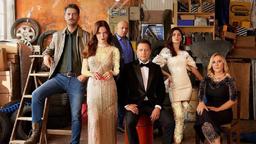 دانلود قسمت آخر سریال زندگی باشکوه من Sahane Hayatim با زیرنویس فارسی