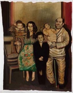 دلنوشته در کنج کتاخانه