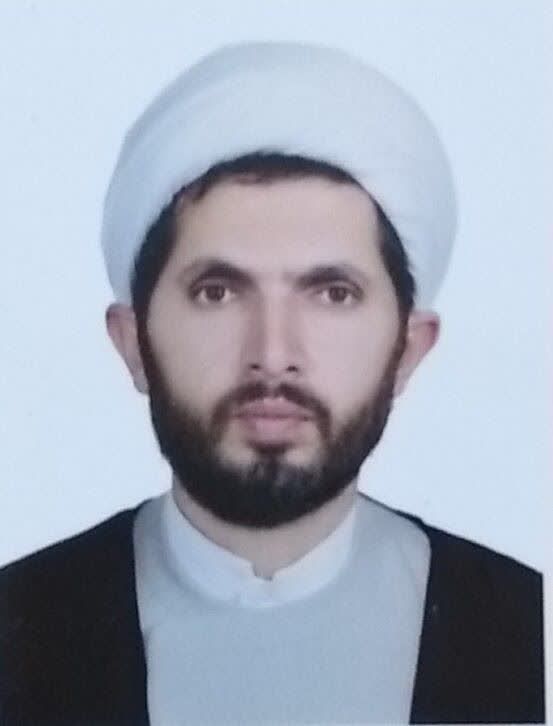 عبداله مرندی