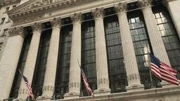 آشنایی با بورس نیویورک آمریکا (NYSE)