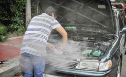 چرا نباید هنگام جوش آوردن موتور، ماشین را خاموش کنیم؟