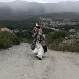 عکس پسرانه فیک