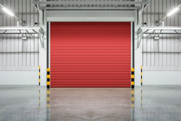 بهترین کرکره برقی برای مغازه، خانه، انبار و طلافروشی و ...