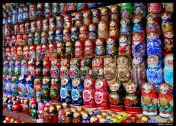 نامه‌ای به آنا کارنینا