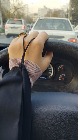 آقایان، خانم‌ها؛ من دارم بزرگ می‌شوم!