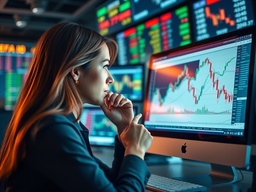 آیا تحلیل تکنیکال واقعاً آسونه؟ تجربه من با تریدیدو