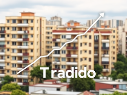 پیش‌بینی قیمت مسکن در اسفند ۱۴۰۴؛ نگاهی واقعی‌تر به بازار با داده های تریدیدو