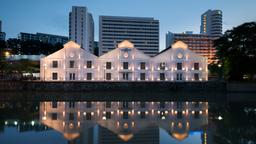 استانداردها و اصول معماری در طراحی هتل