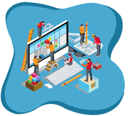 طراحی سایت ویترین