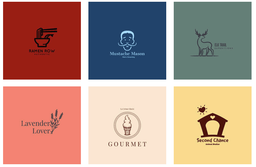 طراحی لوگو یکی از ارکان مهم برندسازی