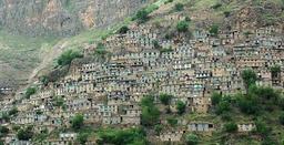 اورامانات سرزمین کهن گردشگری