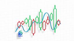 نمودارهای فارکس