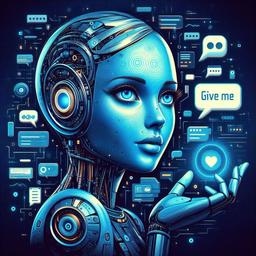 تاریخچه چت ­بات­ ها: از الیزا  تا چت­ بات­ های مدرن