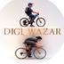 فروشگاه قطعات و لوازم دوچرخه دیجی وازار