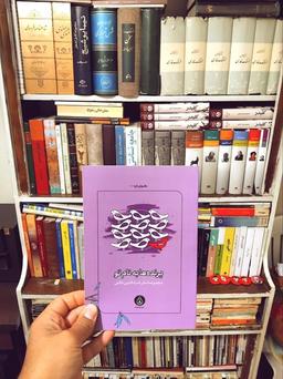 چند شعر از کتاب پرنده‌ها به‌ نام تو/ضیاءالدین خالقی