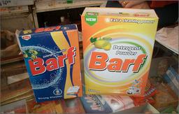 چطور کیبی اسم گذاری نکنیم؟